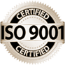 ISO Logo